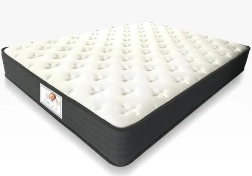 Matelas hybride premium aloe vera EMY New Design