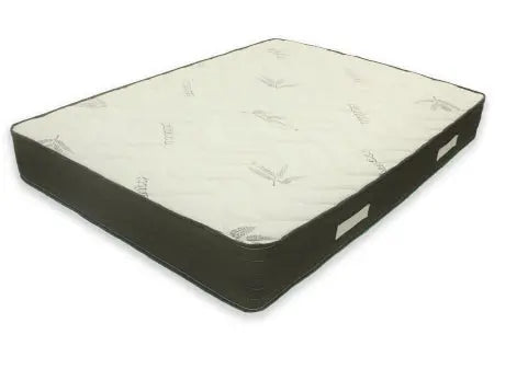 Matelas mémory form pas cher BAMBOU New Design