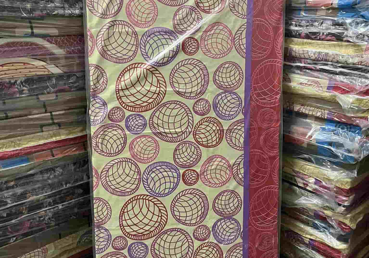 Matelas mousse 90x190 BING - DEKOFLIX