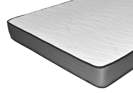 Matelas mousse confortable pas cher – NOVA 20 cm