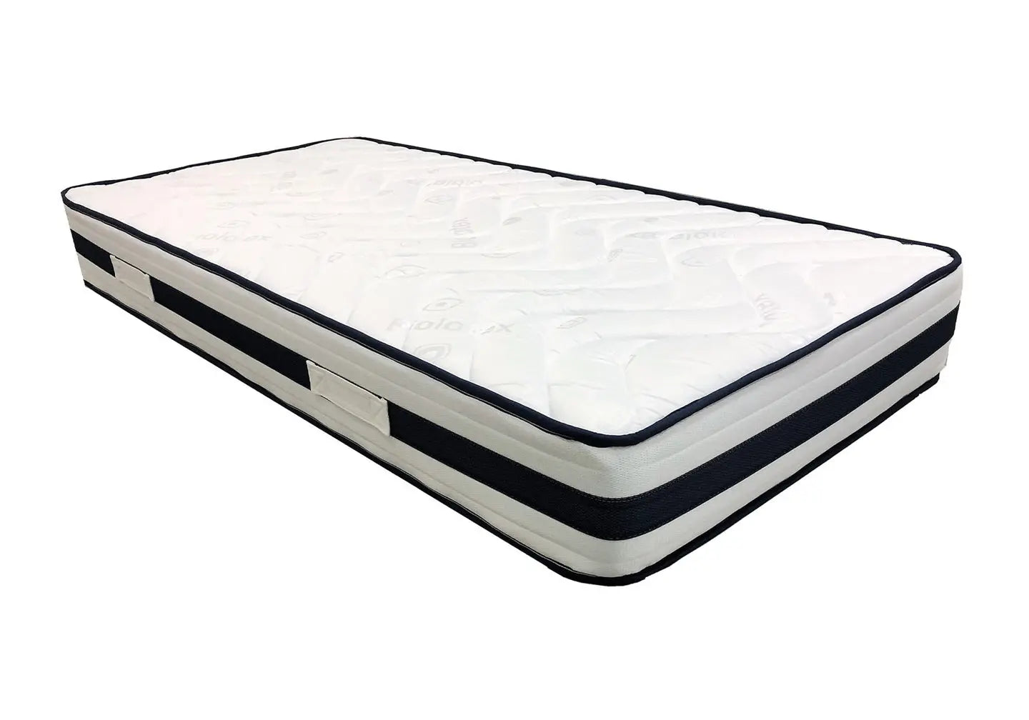 Matelas mousse pas cher 90x190 ÉGO New Design