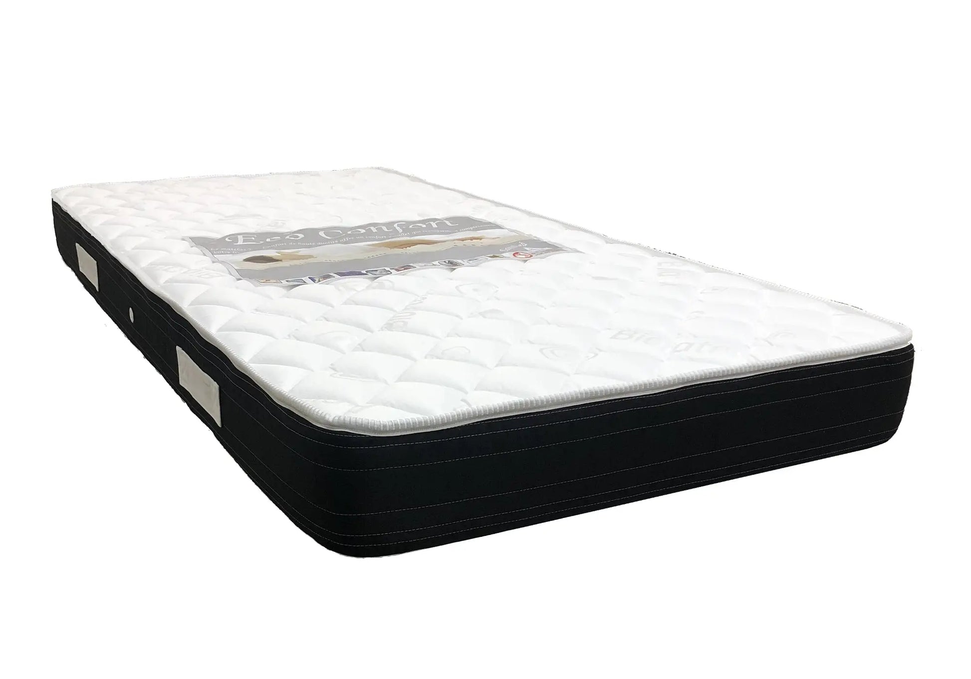 Matelas mousse pas cher EMY - DEKOFLIX