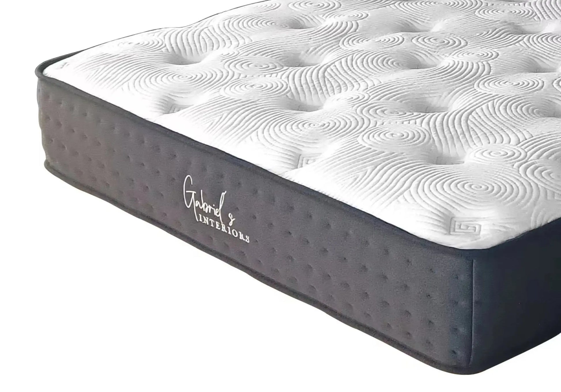 Matelas mousse pas cher MERIDIEN New Design