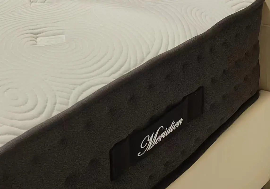 Matelas mousse pas cher MERIDIEN New Design