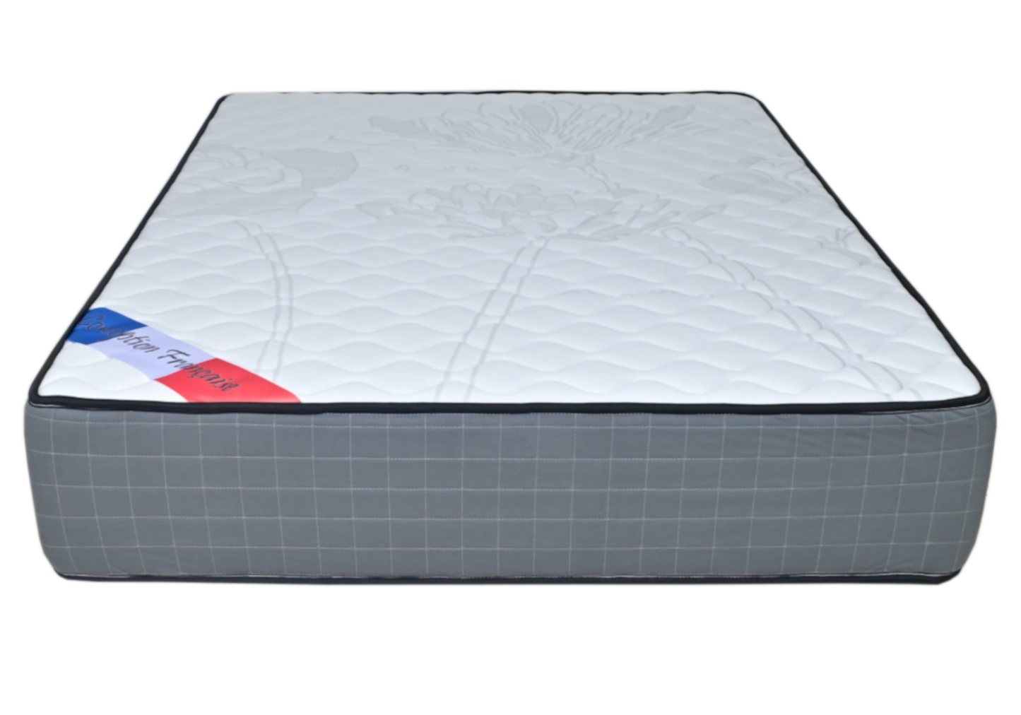Matelas mousse ferme aloe vera 30 cm – LYNA