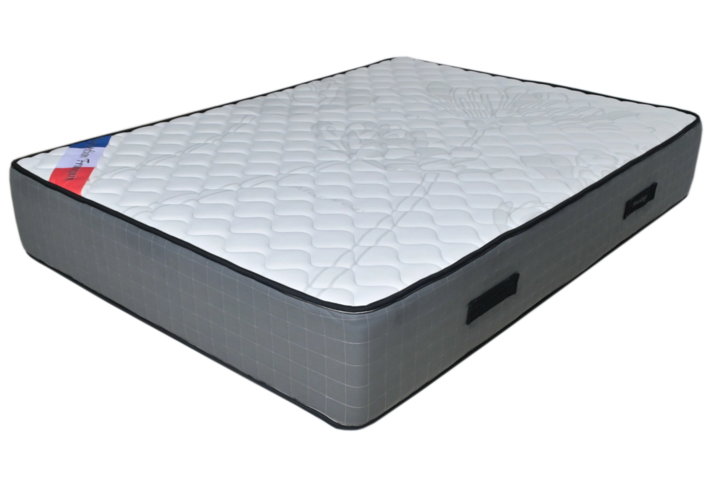 Matelas mousse ferme aloe vera 30 cm – LYNA