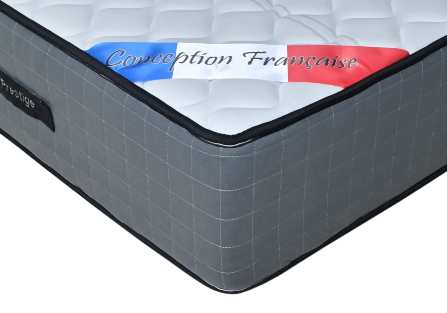 Matelas mousse ferme aloe vera 30 cm – LYNA