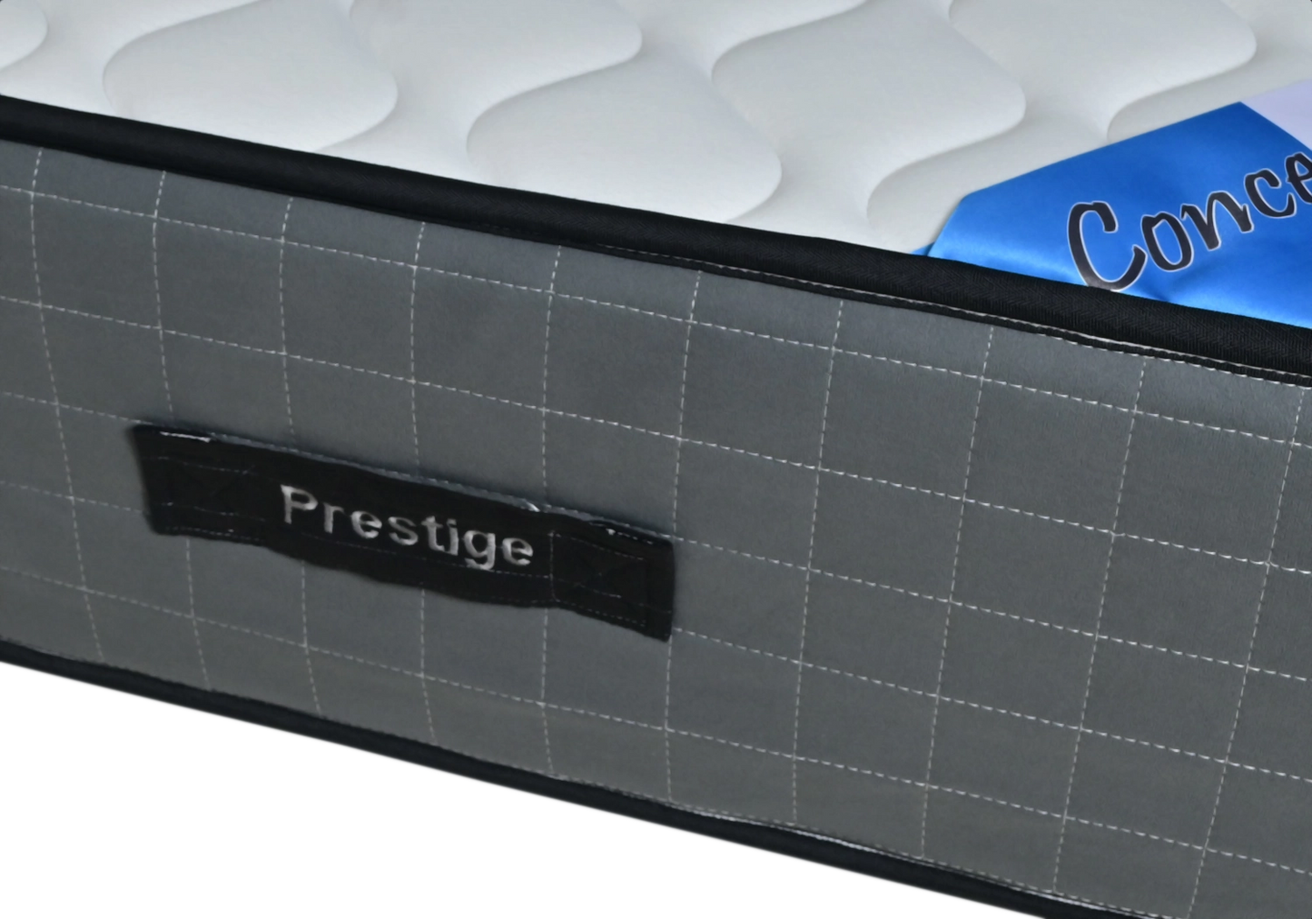 Matelas mousse ferme aloe vera 30 cm – LYNA
