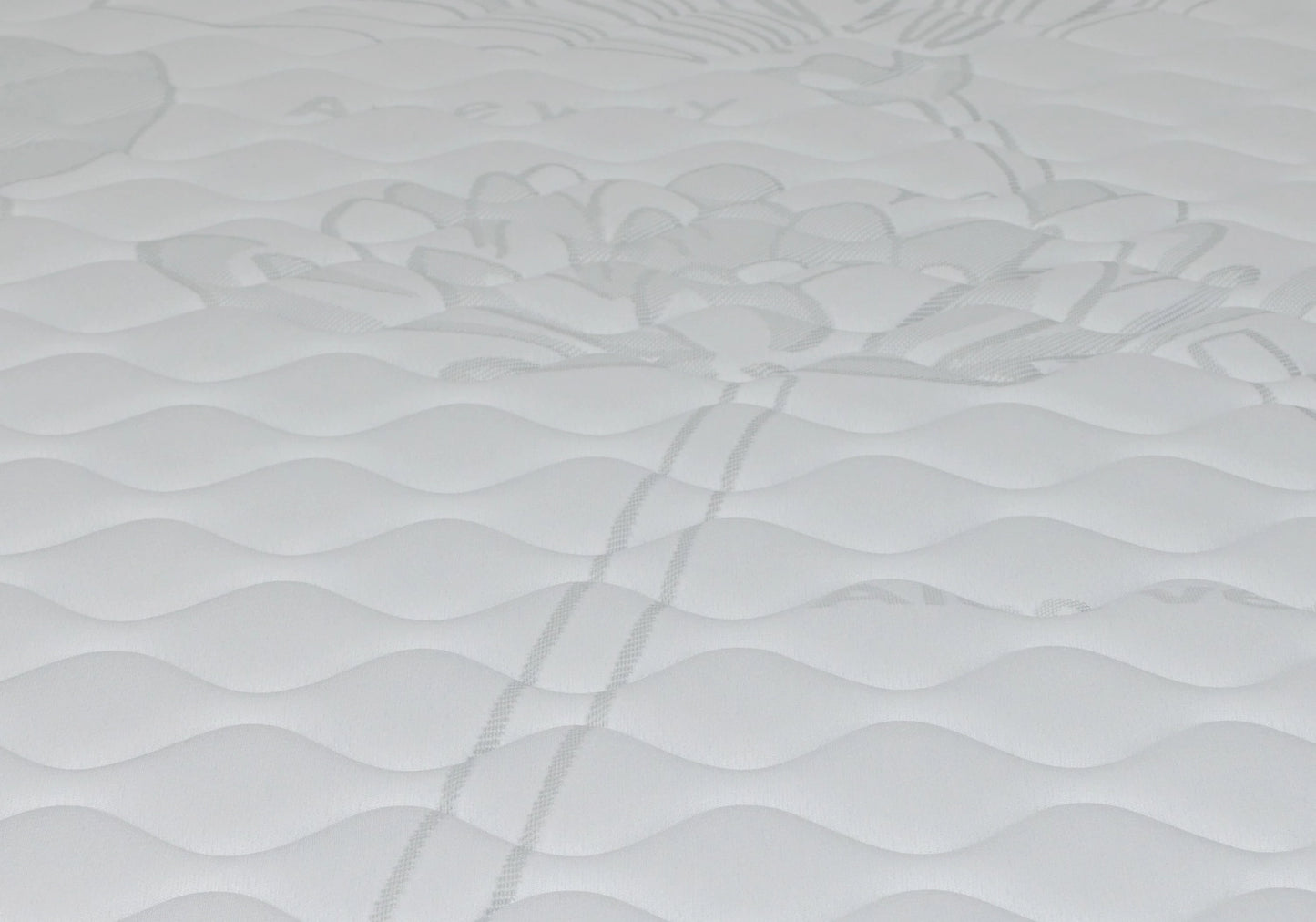 Matelas mousse ferme aloe vera 30 cm – LYNA