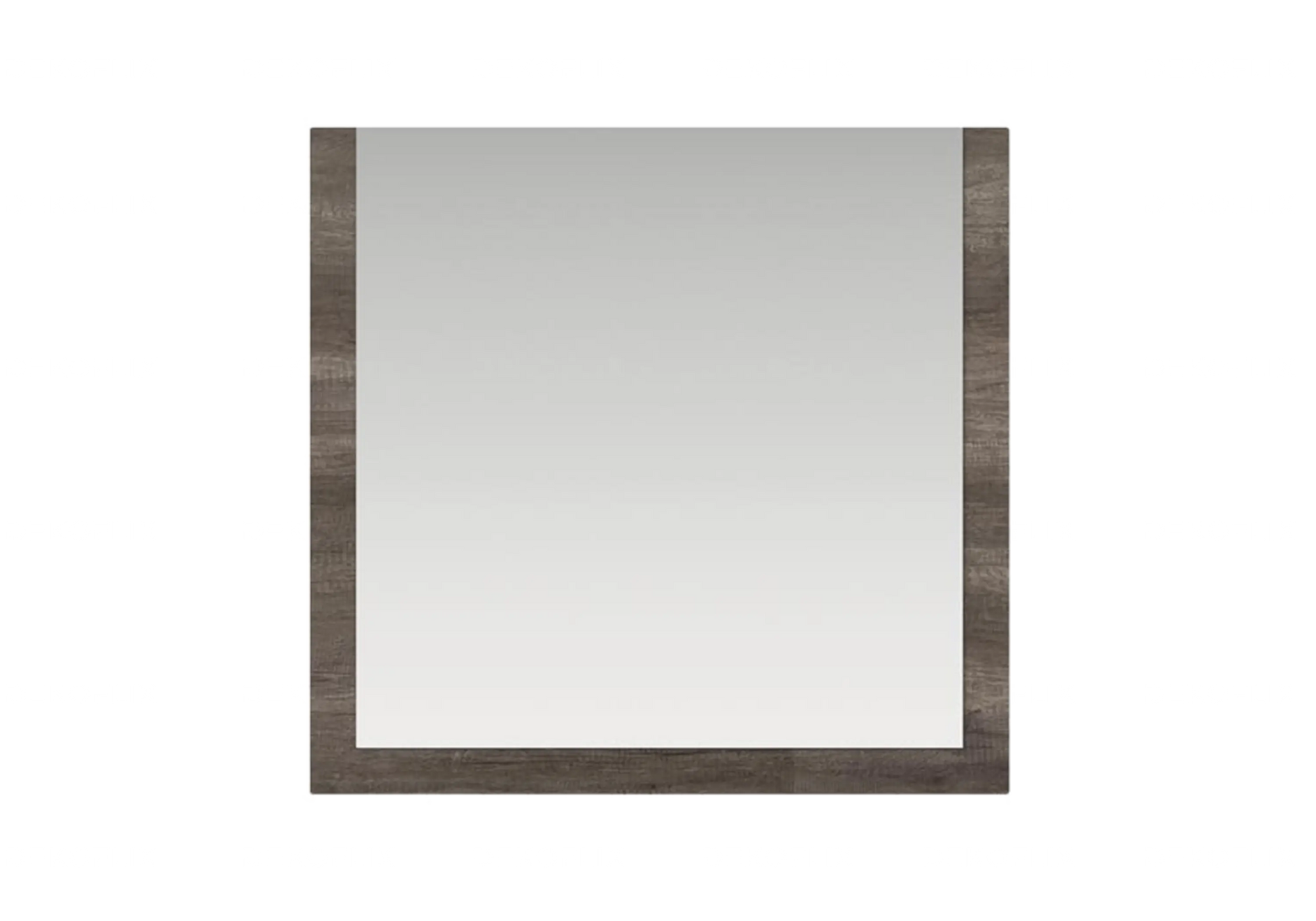 Miroir Chambre Bois Nostalgique Design Italien – Collection Medea Status