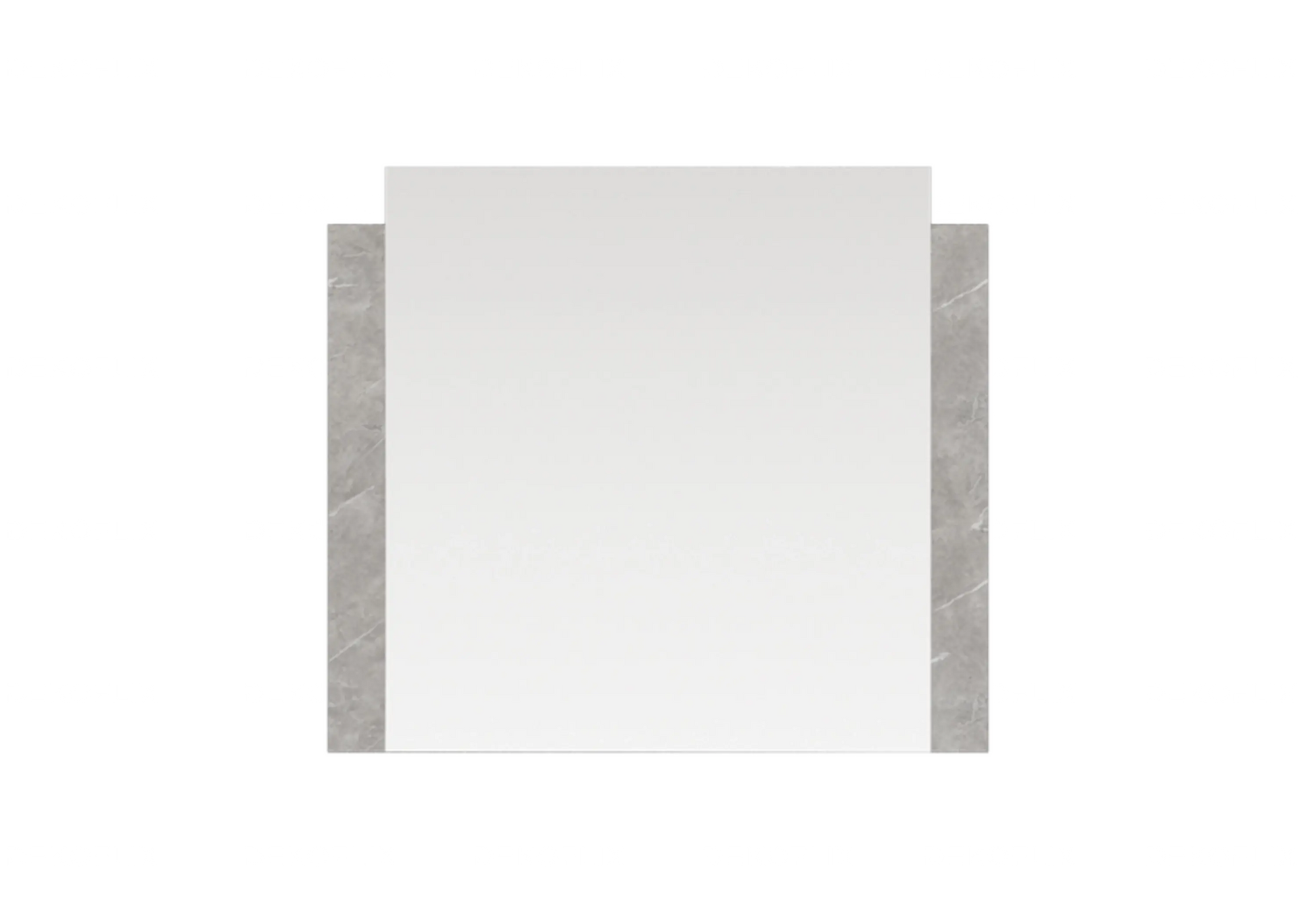 Miroir Mural Effet Marbre – Modèle Mara Raffiné DEKOFLIX