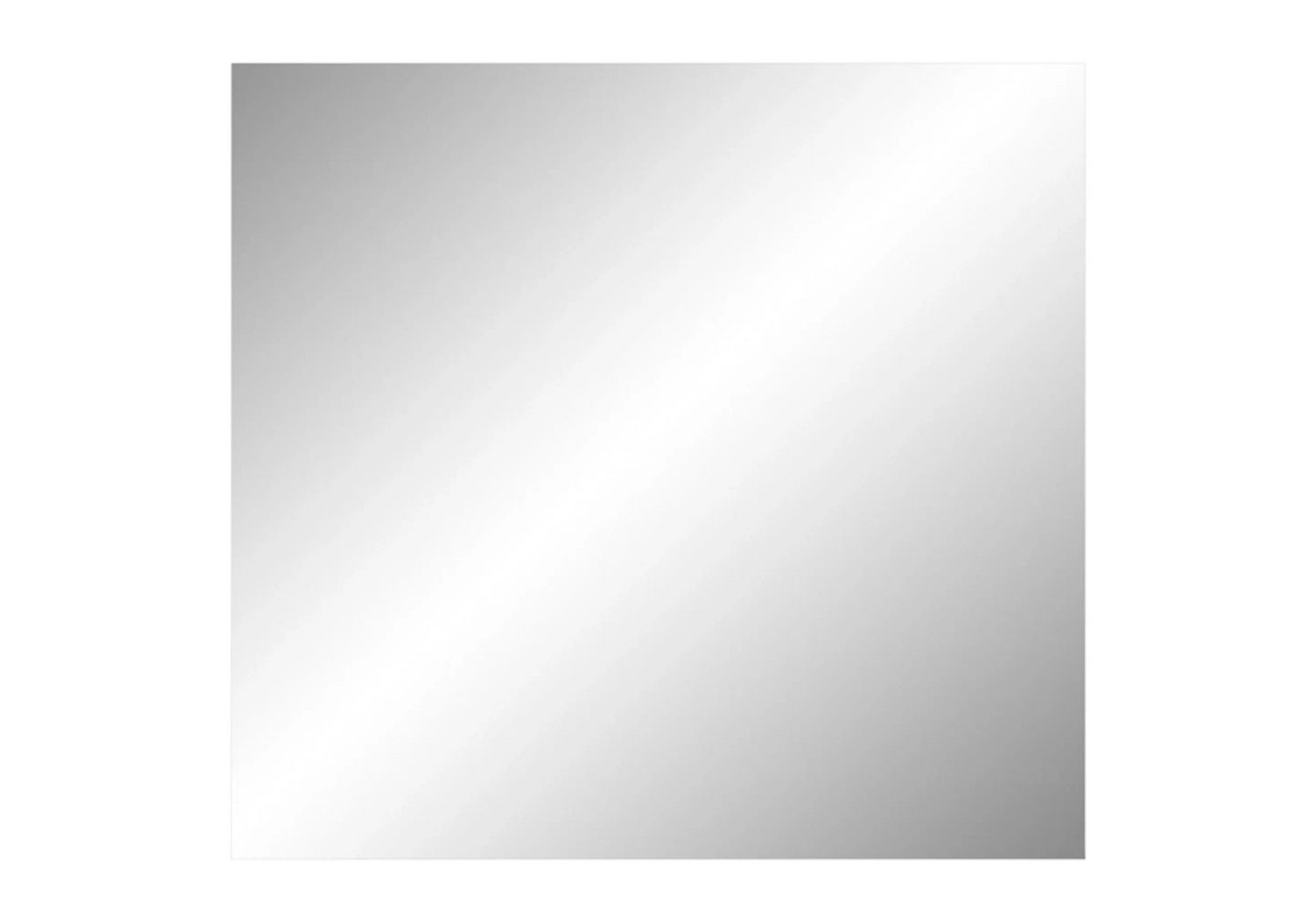 Miroir Mural Moderne – Éclat Raffiné Viola Status