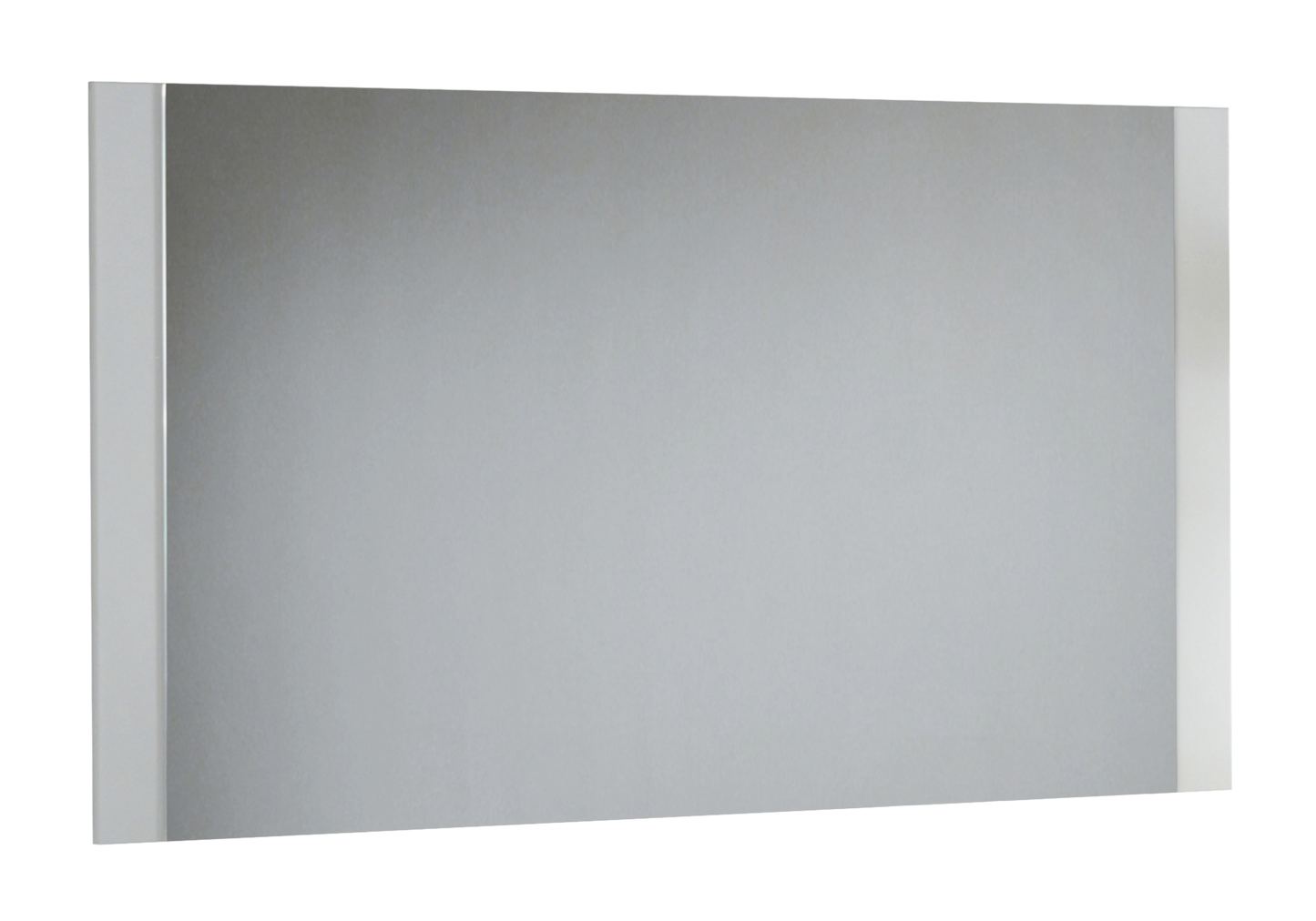 Salle à manger laquée effet béton gris – SARAH