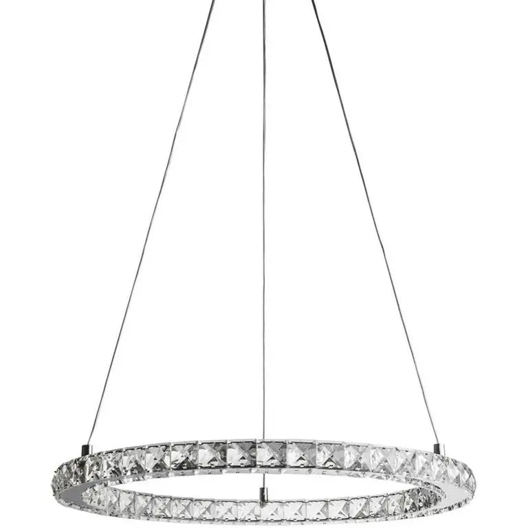 Suspension 26233 - Rondo Argent - Lot de 1 Today