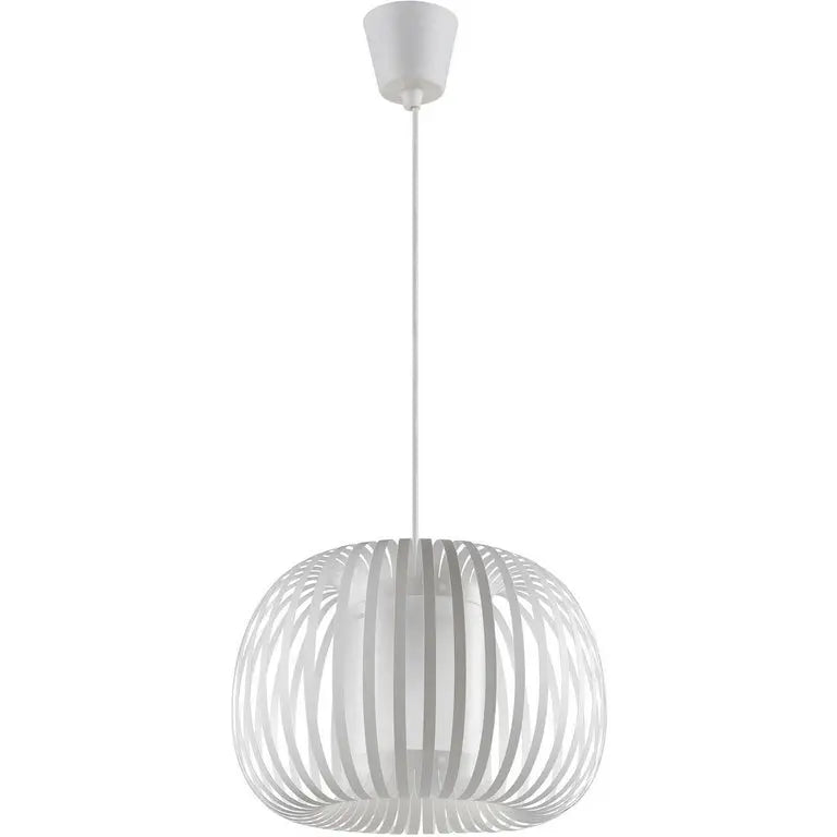 Suspension 26254BL - Lennox Blanc - Lot de 1 Today