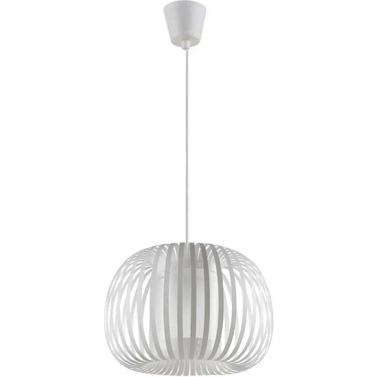 Suspension 26254BL - Lennox Blanc - Lot de 1 Today