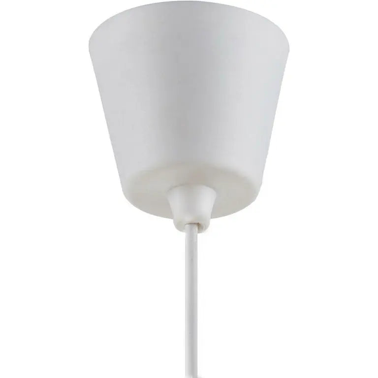 Suspension 26254BL - Lennox Blanc - Lot de 1 Today