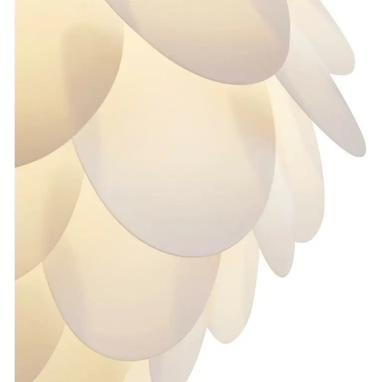 Suspension 26256BL - Nina Blanc - Lot de 1 Today