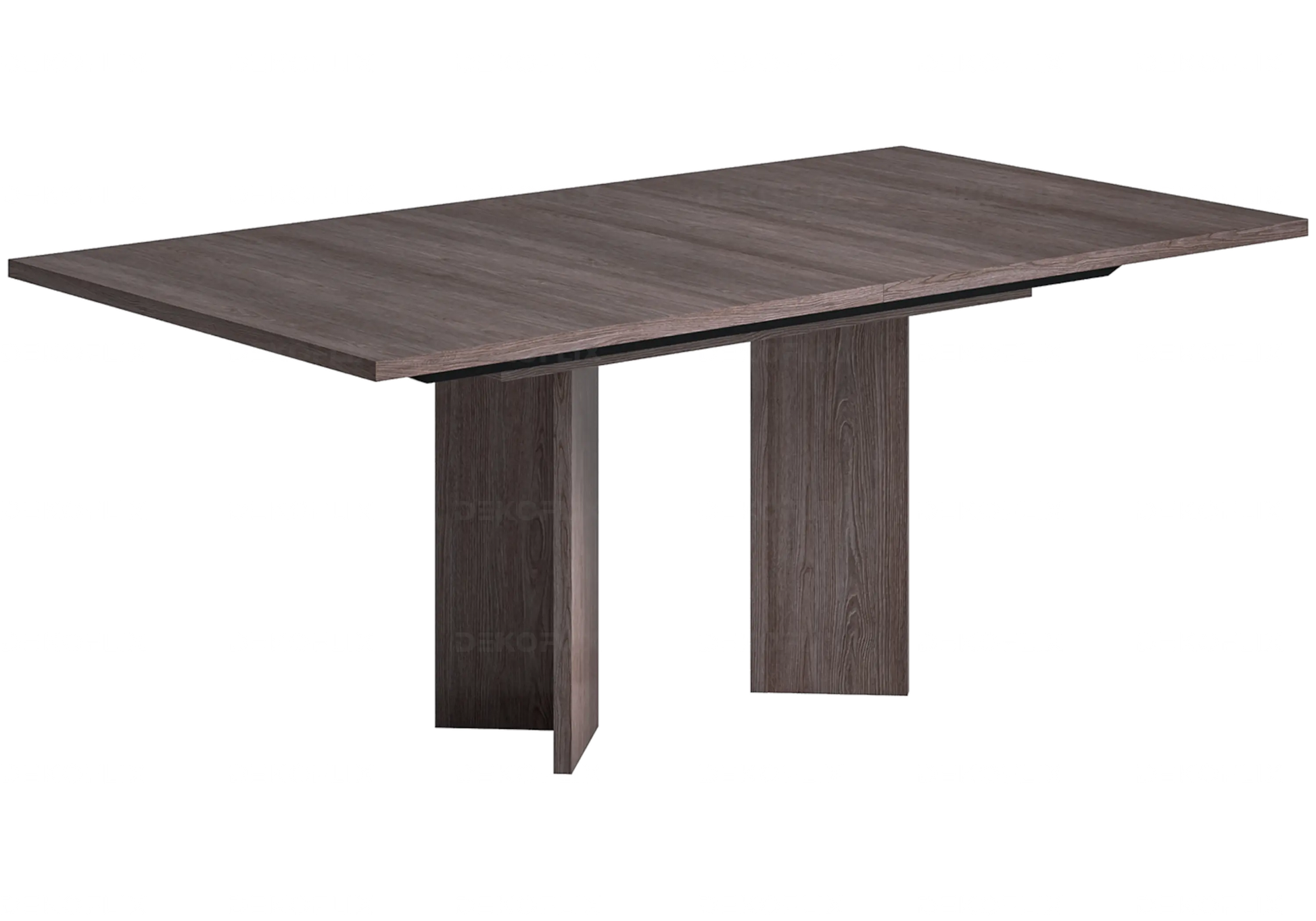 Table à Manger Extensible Orme – Élégance Modulaire Viola Status