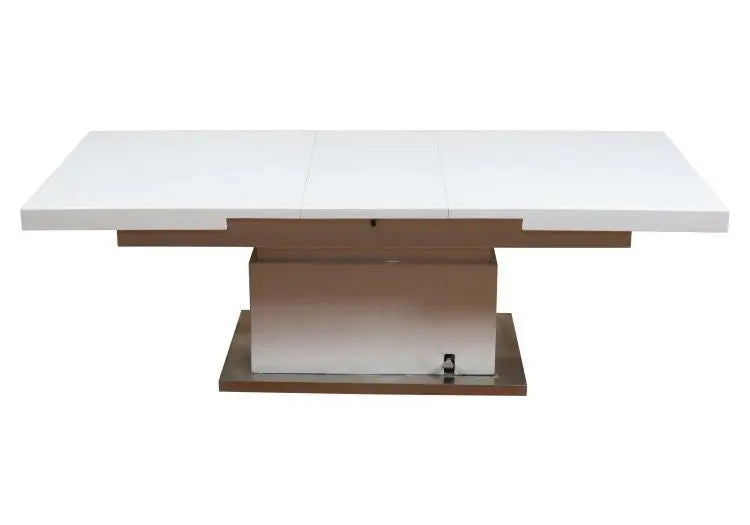 Table à rallonge relevable automatıque EDİTA New Design