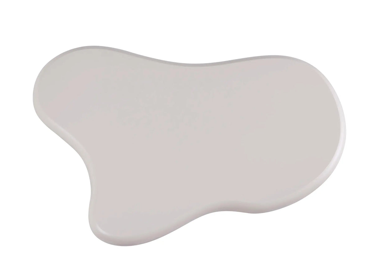 Table Basse Design Blanc LUA - Élégance et Durabilité – DEKOFLIX