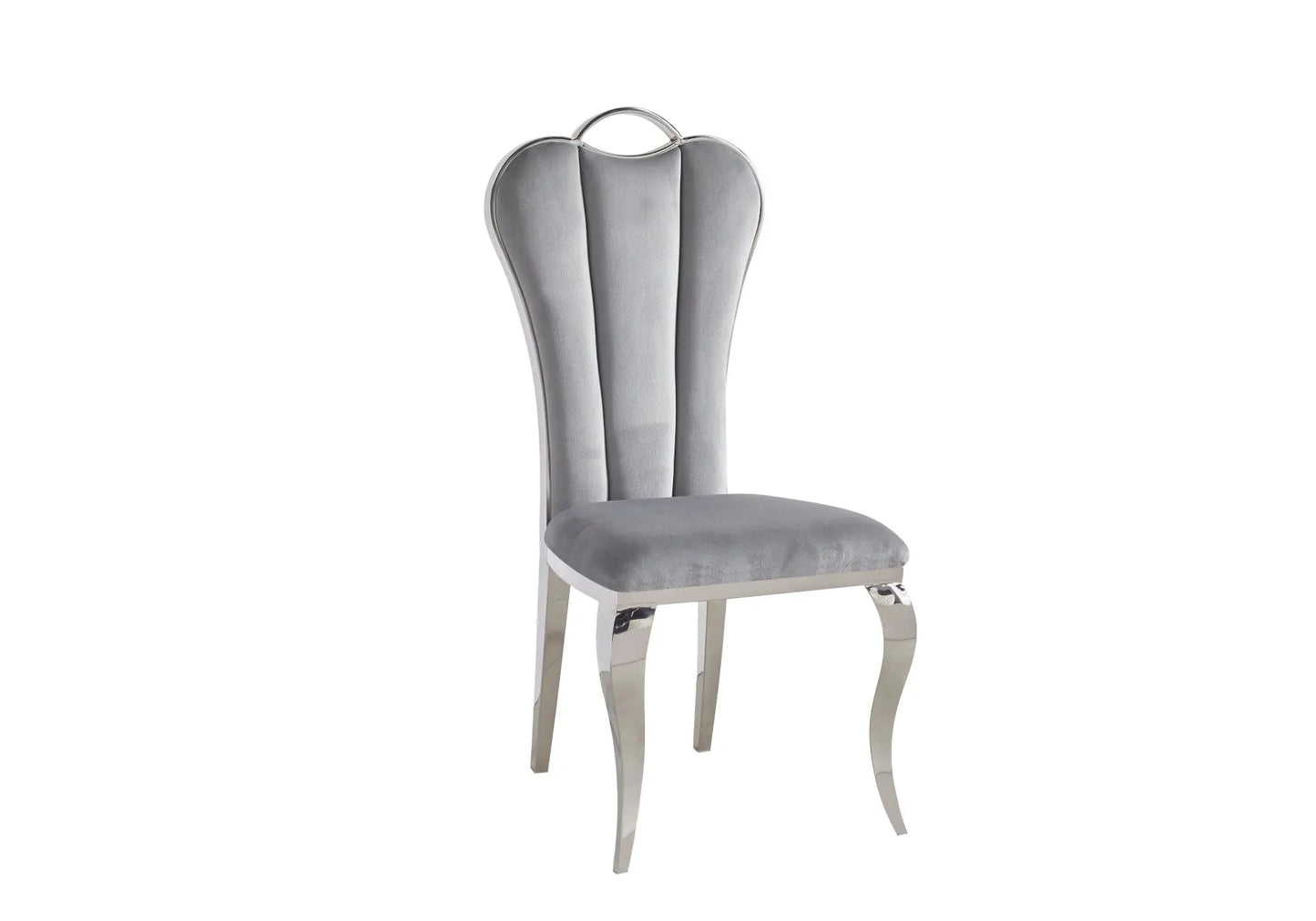 Table et chaise céramique marbre blanc ODEL New Design