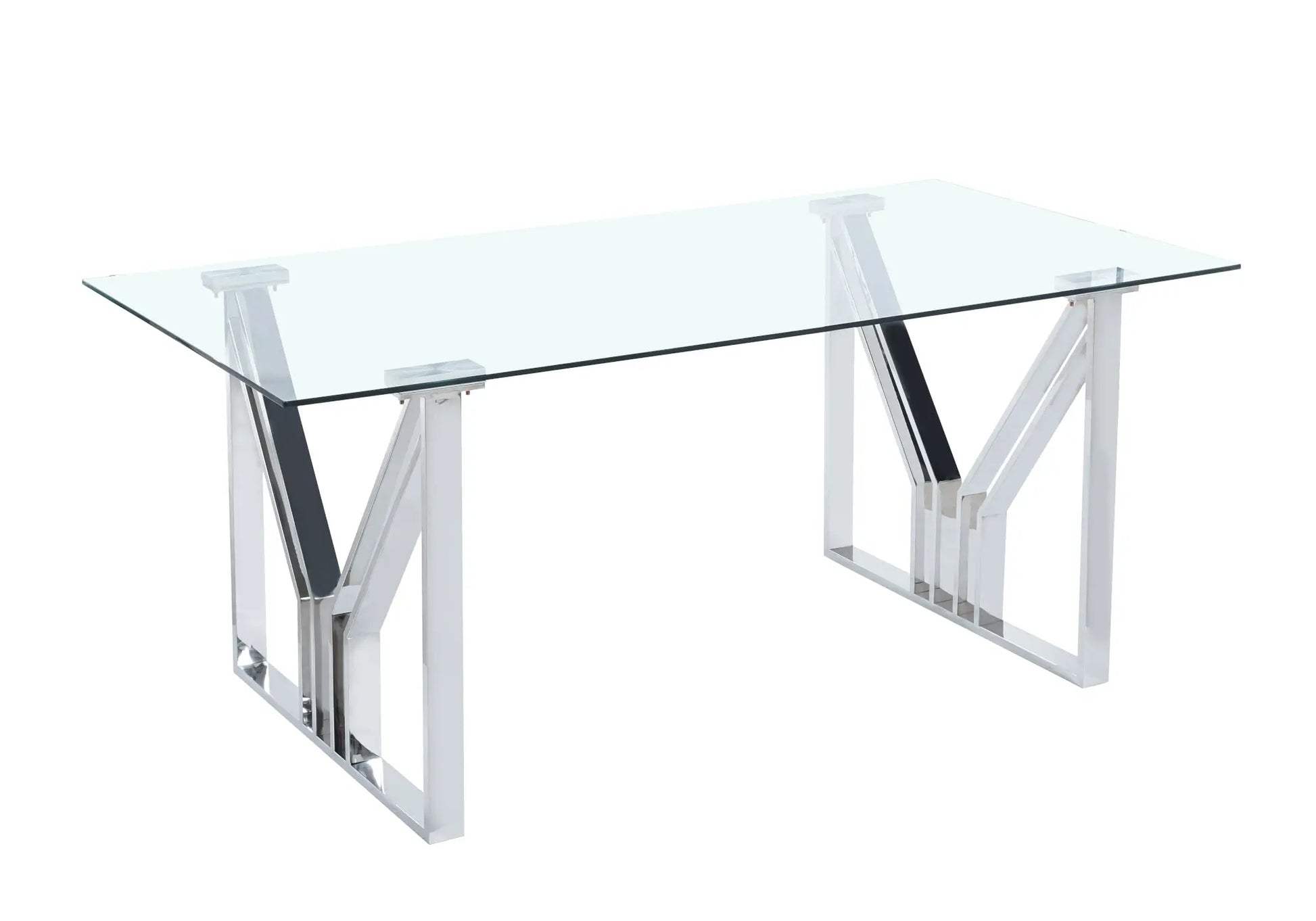 Table salle à manger design URSI New Design