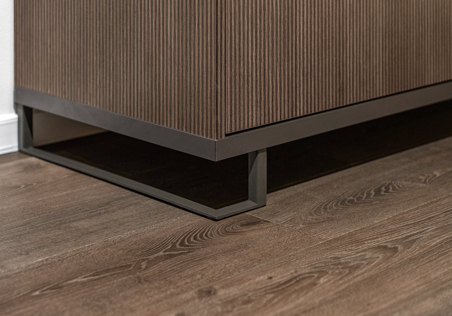 Chambre complète moderne - Hexagon