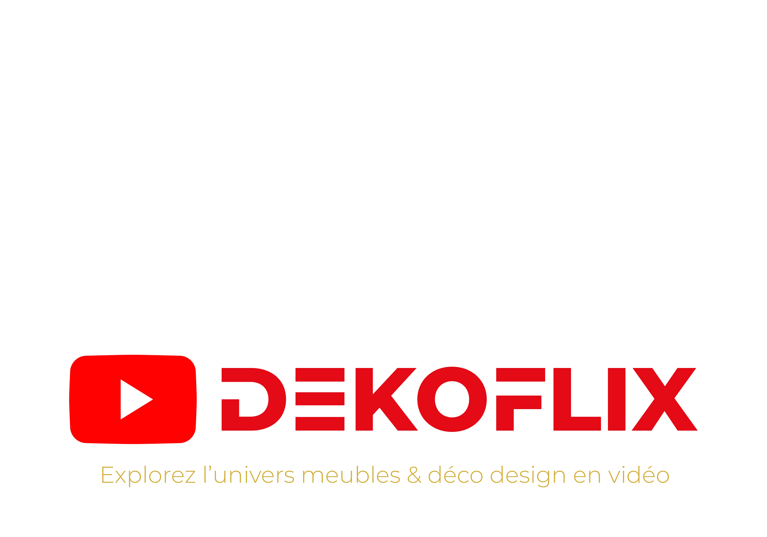 Charger la vidéo : Vidéo présentation DEKOFLIX