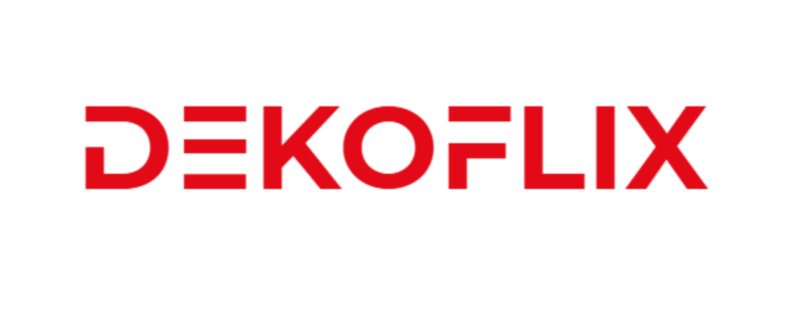logo dekoflix.com