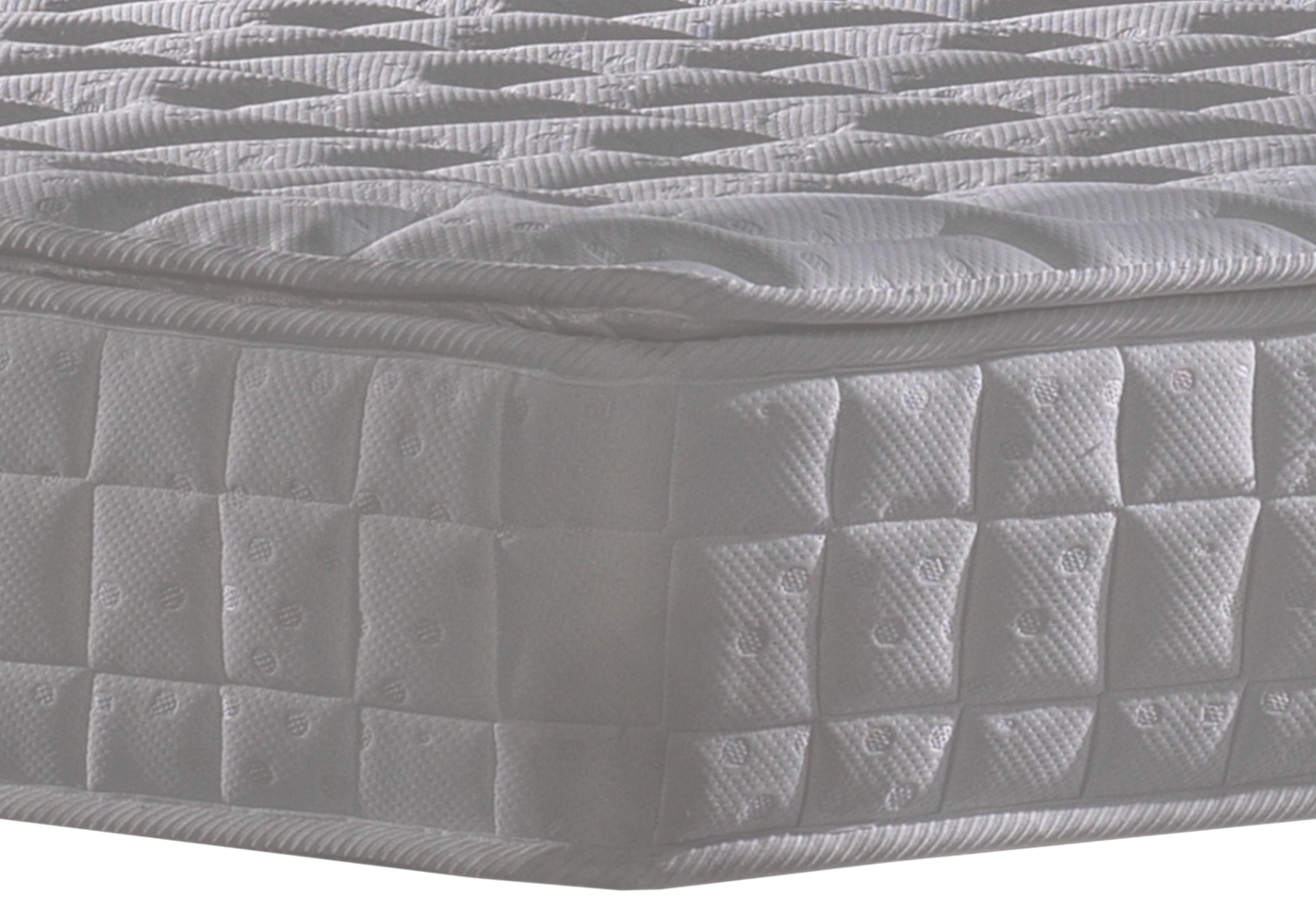 Matelas hôtel confort ressorts 27cm - HILTON