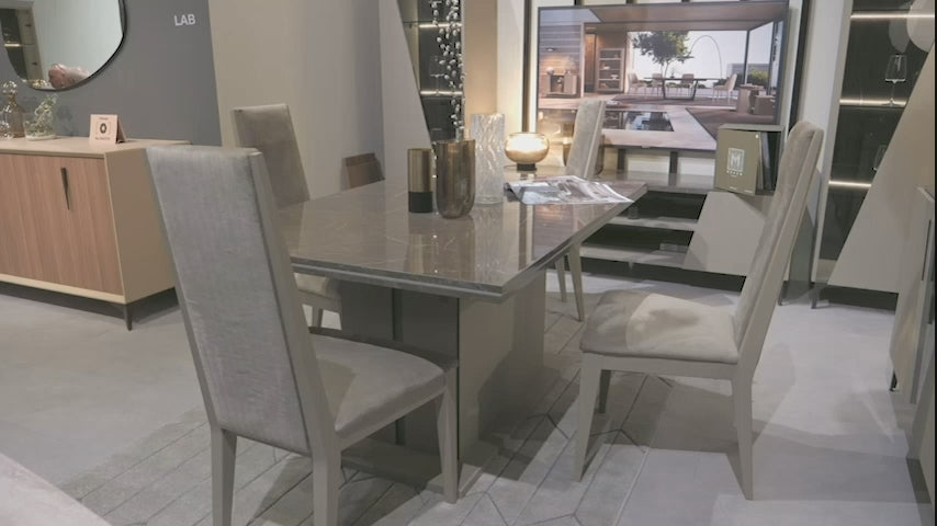 Charger la vidéo : Vidéo Mobilier Design CamelGroup - DEKOFLIX