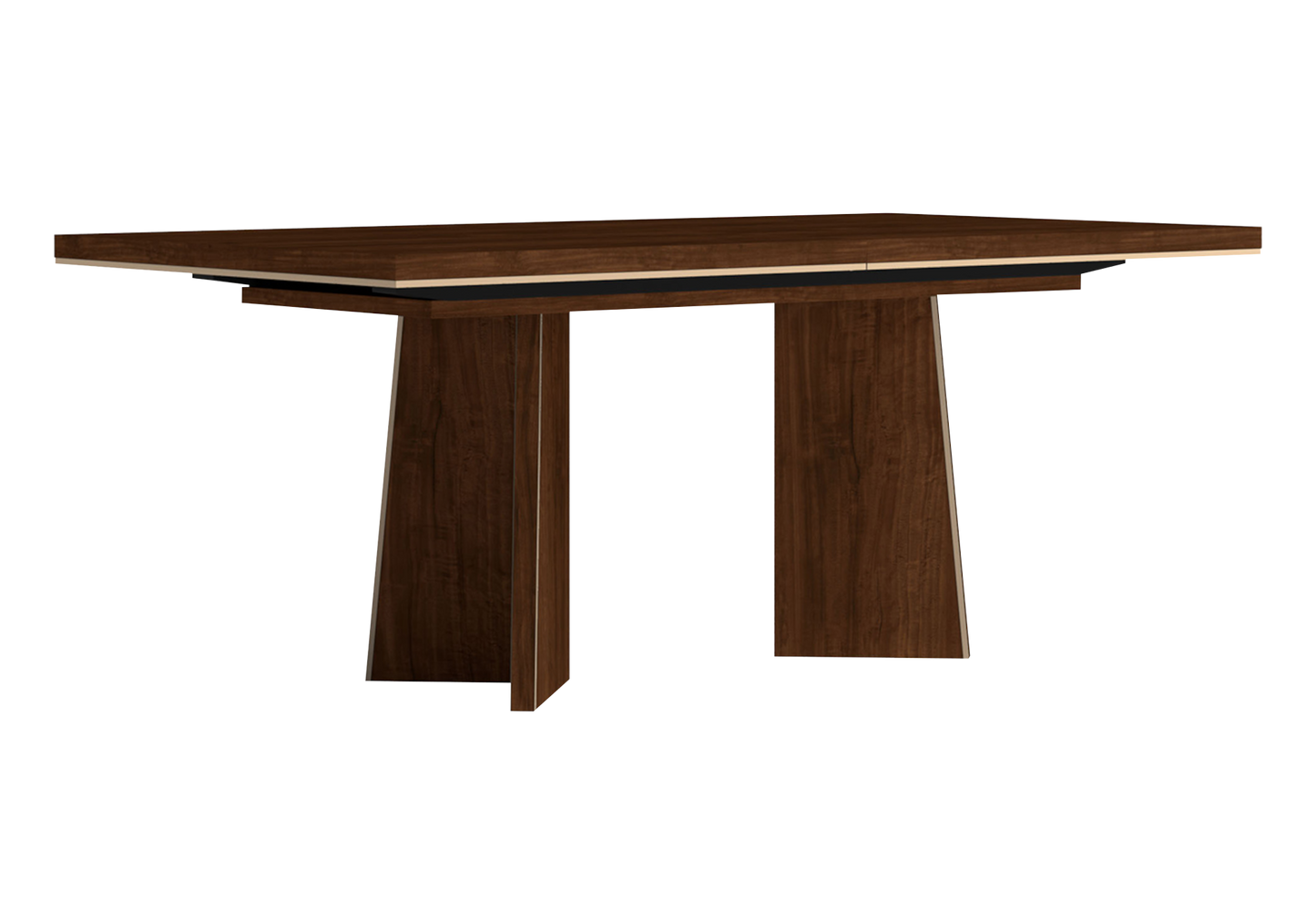 Ensemble séjour extensible 180–225 cm – Eva