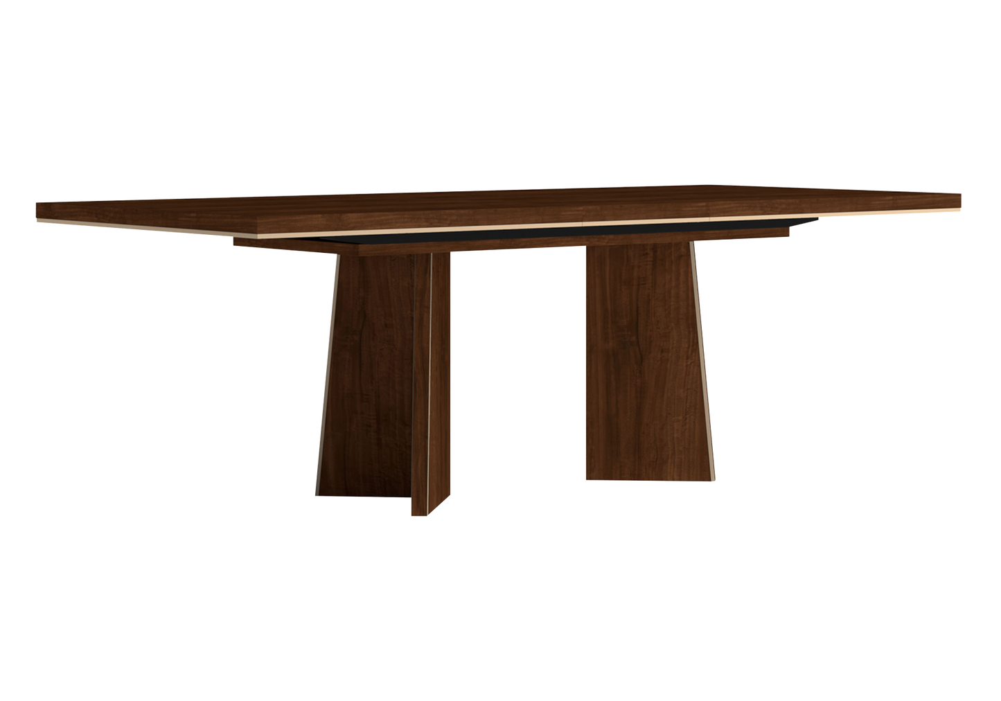 Ensemble séjour extensible 180–225 cm – Eva